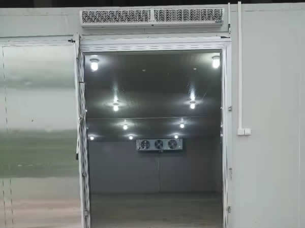冷库门1
