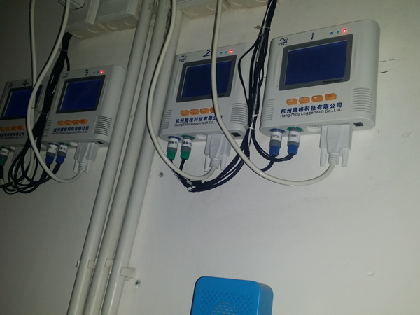 医药冷链冷库工程