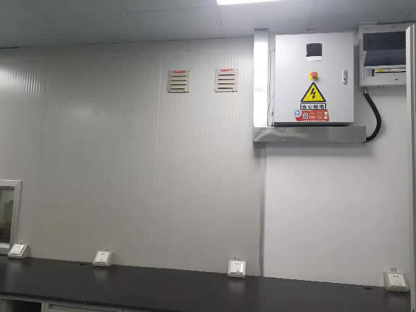 新亚洲物联网电箱