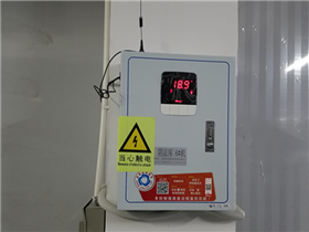 电控箱3