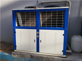 制冷机组
