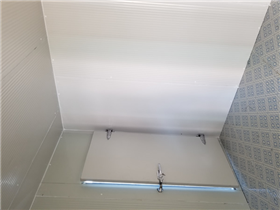 B1级冷库板建造冷库